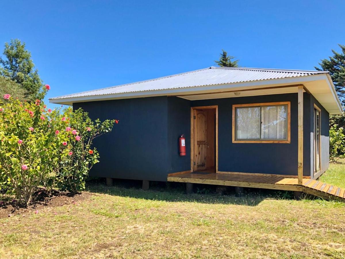 Rangi Moana Villa Hanga Roa Exteriör bild